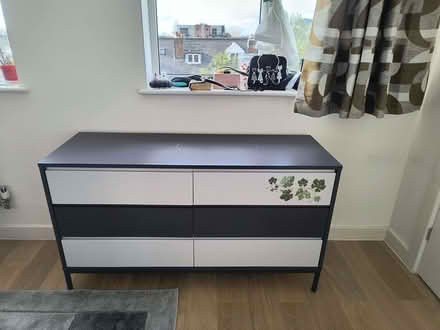 Photo of free Chest of drawers (Caversham RG4) #1