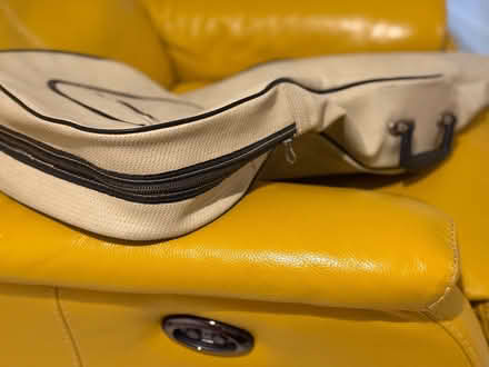 Photo of free Guitar case (Stanstead St Margarets SG12) #3