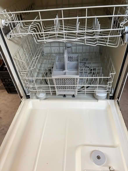 Photo of free Portable dishwasher (New Market) #2