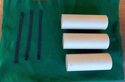 Photo of free Jigsaw Roll (Twyford RG10) #2