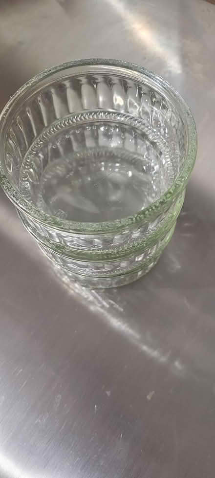 Photo of free Crème brûlée ramekins (Southam CV47) #1