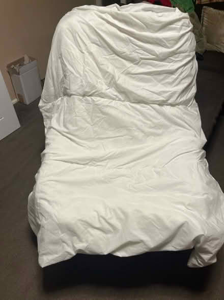 Photo of free Toddler duvet (SK4 5 Heaton Chapel) #1