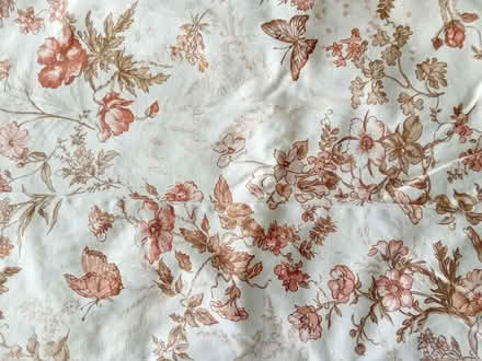 Photo of free Curtains (Hayes BR2) #2