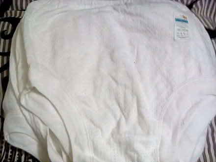 Photo of free Ladies Knickers 34-36" (Hayling Island PO11) #1