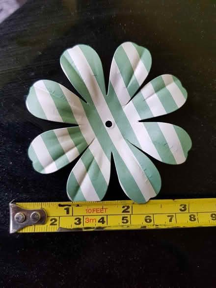 Photo of free Paper Flowers (North Abingdon, OX14) #2