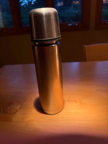 Photo of free Thermos (Mill Valley) #2