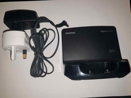 Photo of free Siemens AL145 Trio cordless phone set (Northgate Village CH2) #3