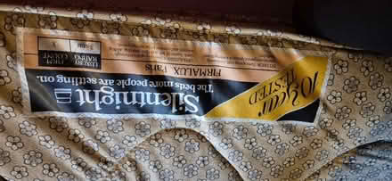 Photo of free Double Bed (CT1) #2