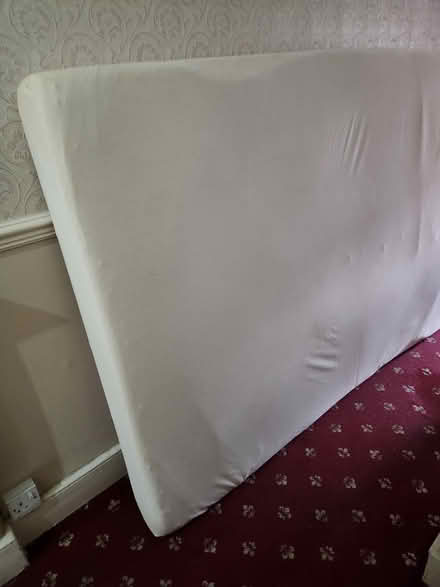 Photo of free Mattress (Turnpike lane N15) #1