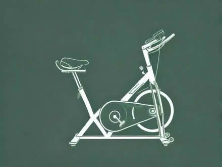 Photo of Basic exercise bike (High Newton LA11) #1