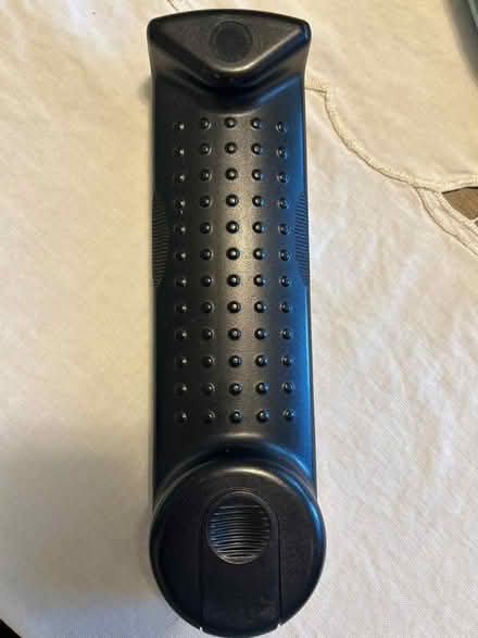 Photo of free RCA universal remote (Richardson, TX) #2