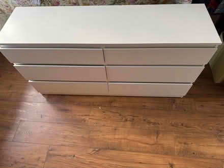 Photo of free Chest of drawers (Totternhoe LU6) #1