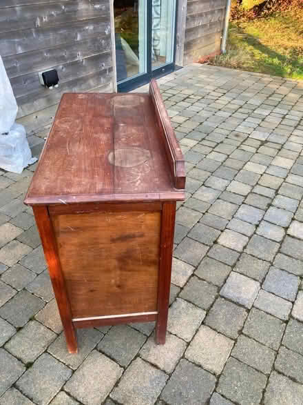 Photo of free Sideboard cupboard (Shotover OX3) #3