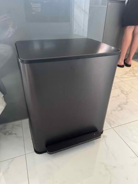 Photo of free Bin (Heybridge CM9) #1