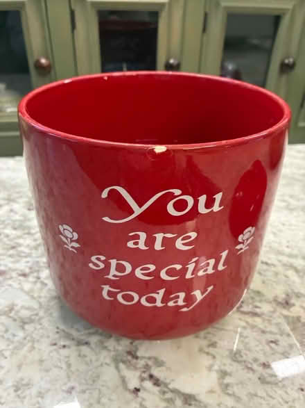 Photo of free Cookie Jar (West Milford) #3