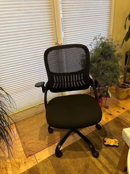 Photo of free Office Chair (North Shore Boston) #1
