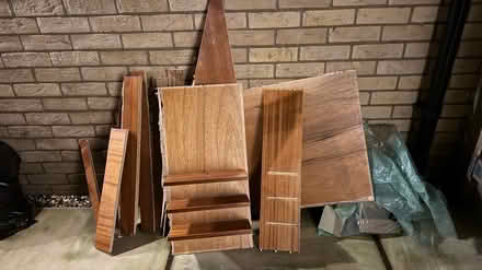 Photo of free Pieces of wood (PE6) #1