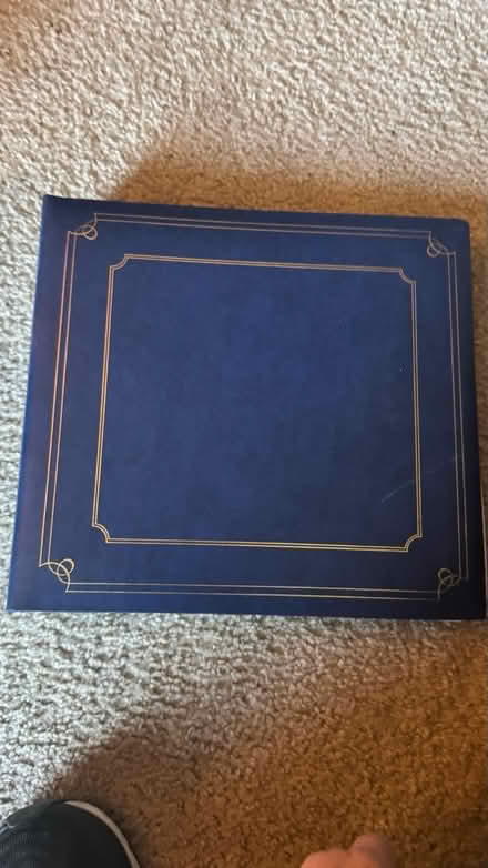 Photo of free Photo album (Warner center) #1