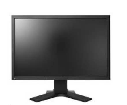 Photo of Computer monitor (N8) #1