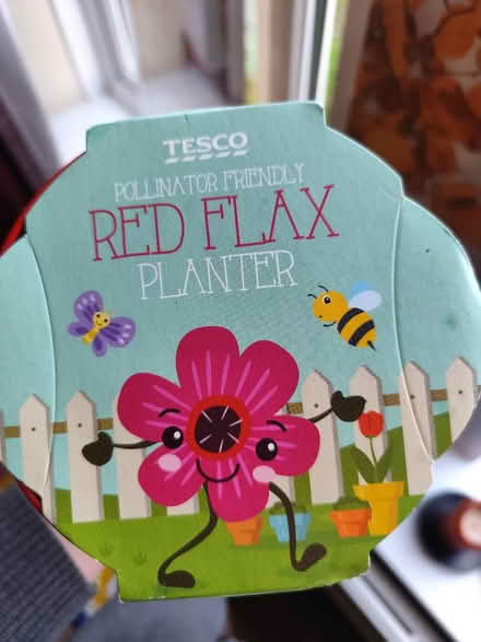 Photo of free Planter (Co2 st michaels) #2