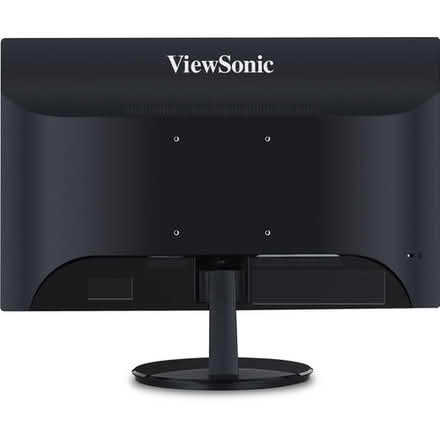 Photo of free Viewsonic 27" computer monitor (Raritan Township/Ringoes) #2