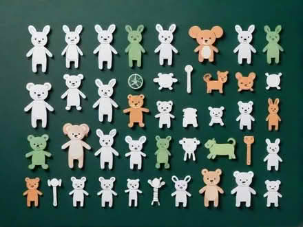 Photo of special needs toys (Hodge Hill B34) #1