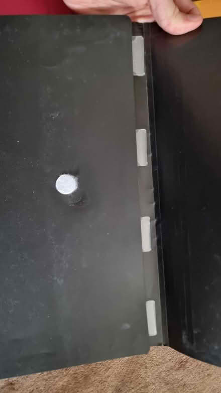 Photo of free Document wallets (South hampstead NW8) #2