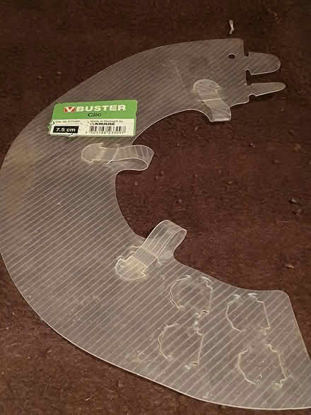 Photo of free Pet collar (Alvaston) #1