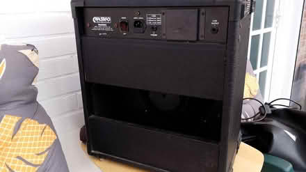 Photo of free Carlsbro Hornet Lead 45 combo amp (Whitby YO22 4DY) #4