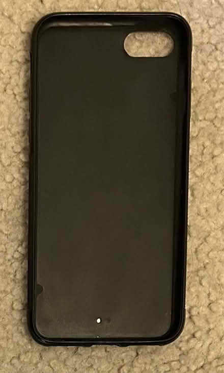 Photo of free iPhone 8 case (Elkridge rte103 & rte100) #1