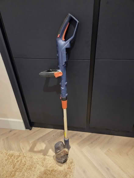 Photo of free Spear & Jackson cordless strimmer (Frimley) #1