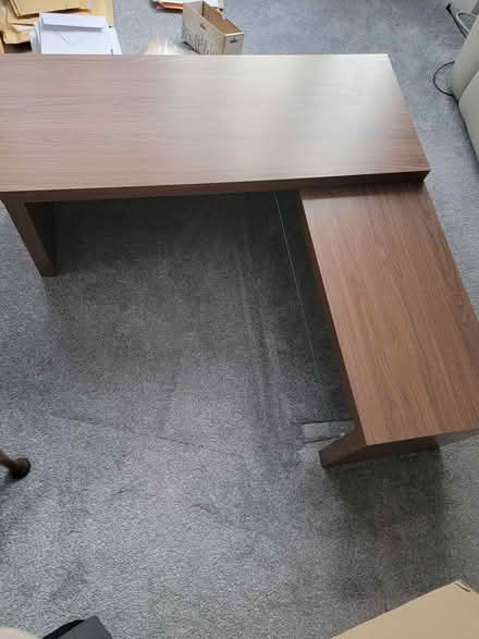 Photo of free Small table ( semi nested) (Billingham TS22) #3