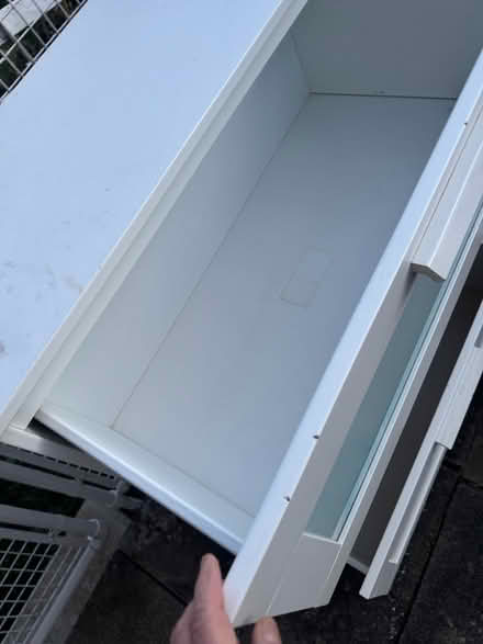 Photo of free Cheats of drawers (East dulwich SE22) #4