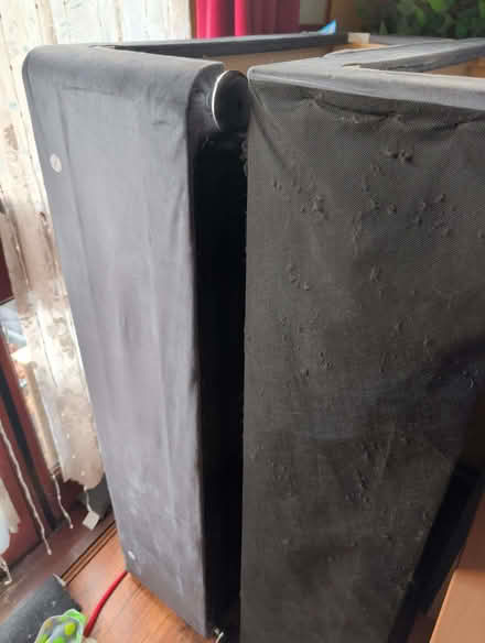 Photo of free Double Devan Bed (North Road N7) #2