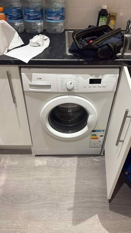 Photo of free Washing machine (Ig27) #1