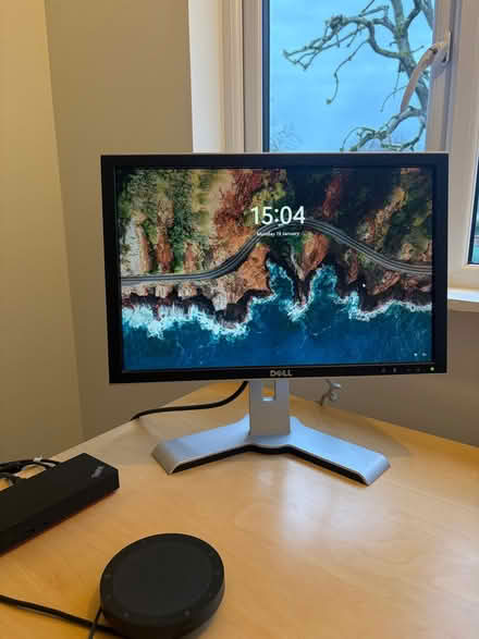 Photo of free Computer monitor (Royal Leamington Spa CV31) #1