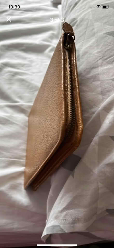 Photo of Letter Writing Set (Silverdale) #1