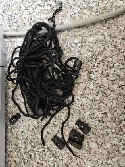 Photo of free Cord ties and fasteners (Redditch B97) #2