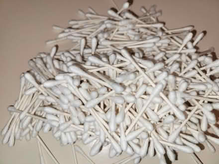 Photo of free Cotton Swabs - new (Erin Mills) #1