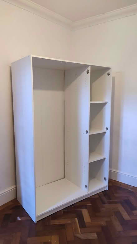 Photo of free IKEA Wardrobe (Anerley SE20) #1