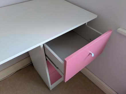 Photo of free Child's desk (Chippenham SN15) #2