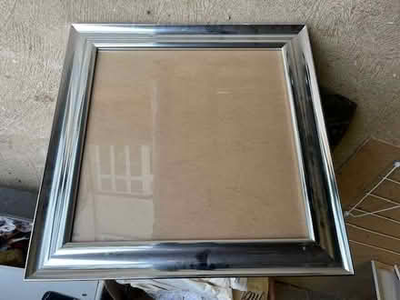 Photo of free Picture frame (Brickhill MK41) #1