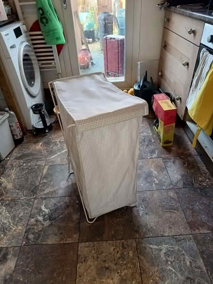Photo of free Laundry Basket - IKEA (Northway OX3) #2