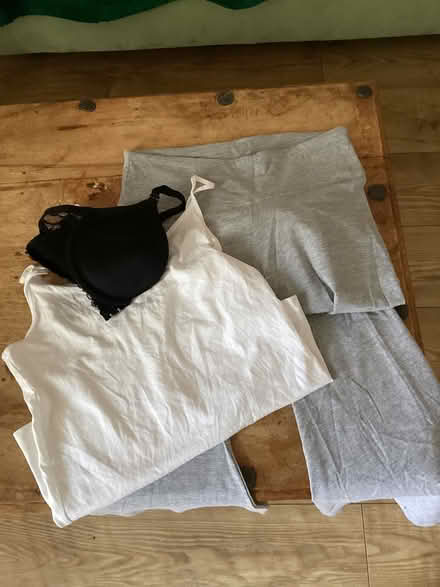 Photo of free Size s girls/women clothes (Borehamwood WD6) #1