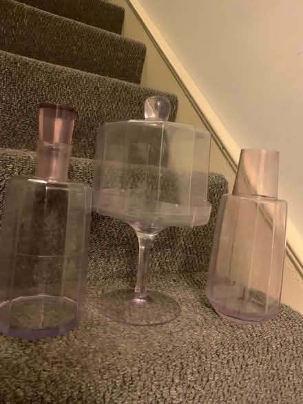 Photo of free Display items (Charlton) #1