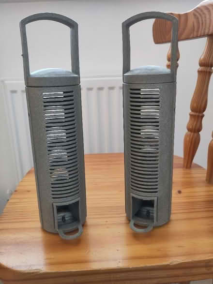 Photo of free Bird feeders (Copthorne SY3) #1