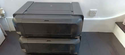 Photo of free Two Canon Pro-1, A3+ Photo Printers (CT11) #2