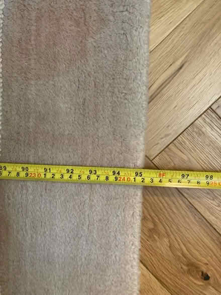 Photo of free Wool rug (SE9) #3