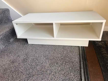 Photo of free Tv unit (Stapleford) #1