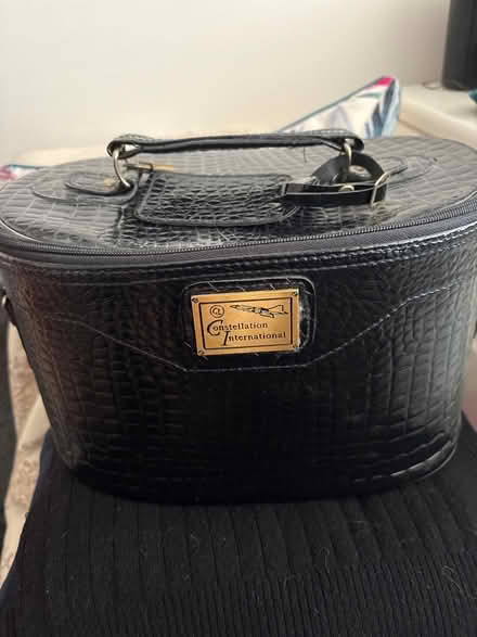 Photo of free Small Travel Beauty bag (Shirley B90) #1